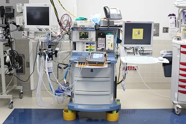 Best Quality Anesthesia Equipment at the Best Price